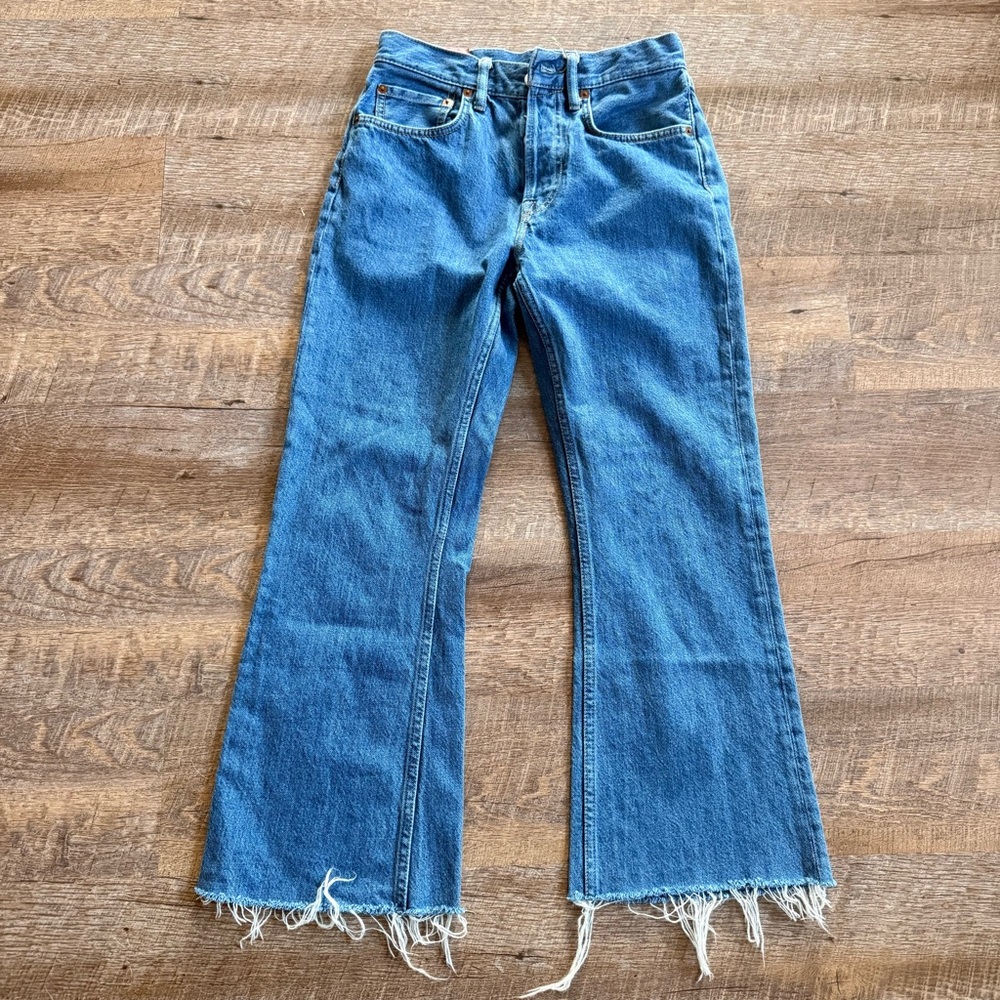 Acne Studio  jeans